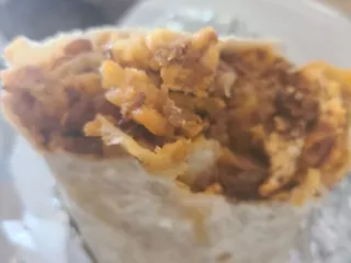 El Cerrito Colorado Michoacan