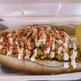 hot dog, hot dogs, sandwich, food