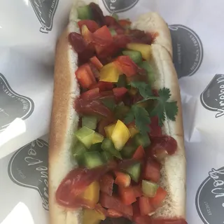 Veggie Dog