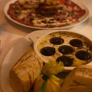 Escargot de Bourgogne