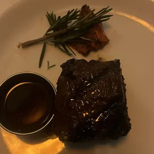 Deer River Ranch Elk Loin (8oz.)