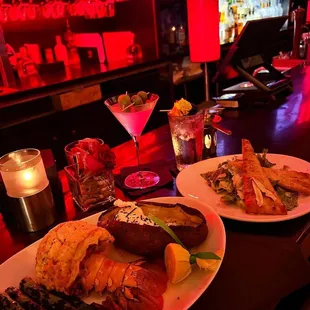 Jumbo Cold Water Lobster Tail