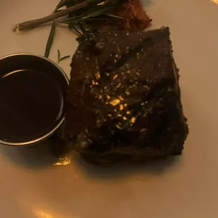 Filet Mignon