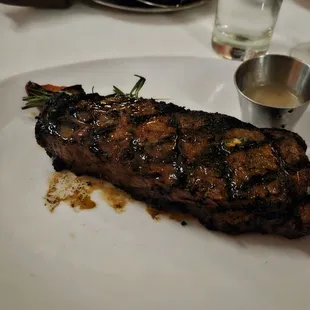 New York Strip