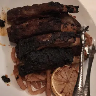 Lamb Ribs