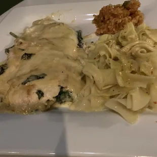 Chicken yummy