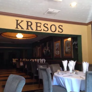 Wonderful place for any meal.  I loved the salads and soup.