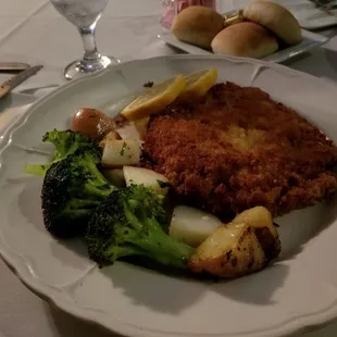 Cordon Bleu