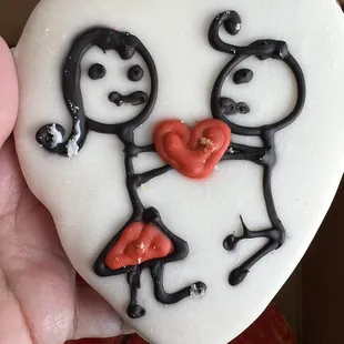 Love cookies!!
