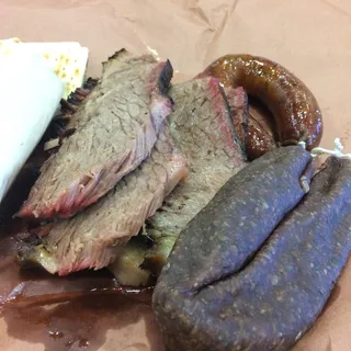 Dry Cured Sausage