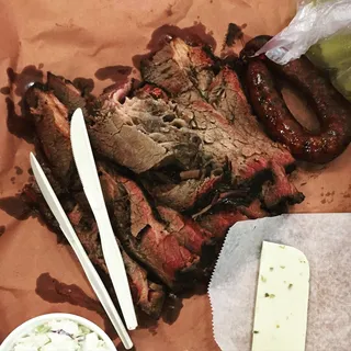 Texas BBQ Brisket