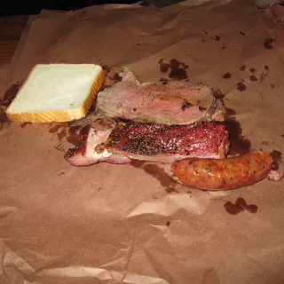 Boneless Prime Rib