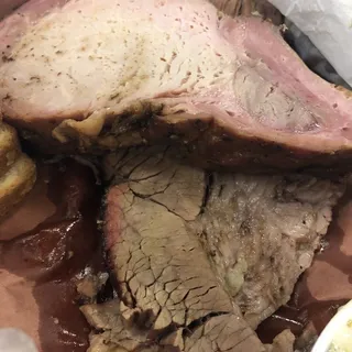Smoked Pork Chops