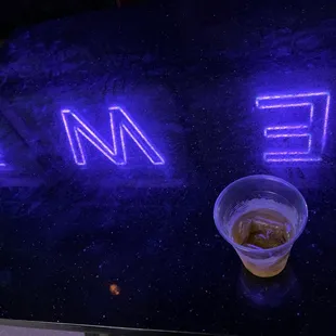 $8 for this double shot of crown.