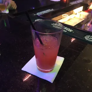 The hurricanes are amazing!