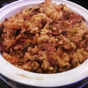 Jambalaya