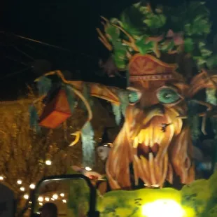 2015 float 20 maybe