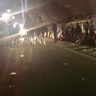 My 7 year old niece took this awesome pic!