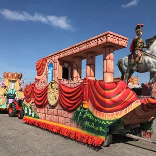 From their Facebook page.