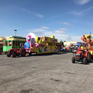 From their Facebook page.