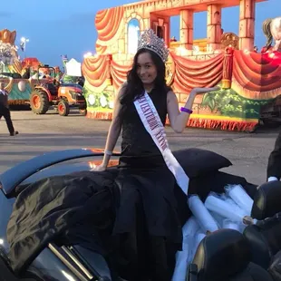 From their Facebook page.