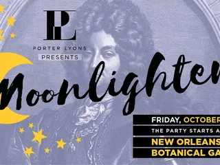 The Moonlighters Magic