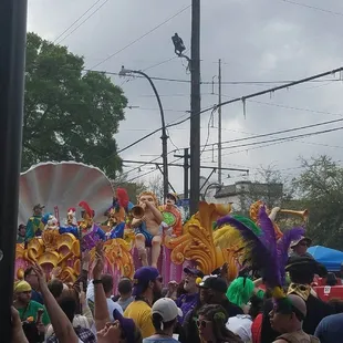 Krewe of Elks-Jeffersonians