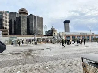 Super Bowl XLVII - Superdome
