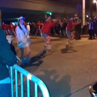 Krewe Of Eve
