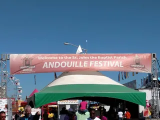 Andouille Fest