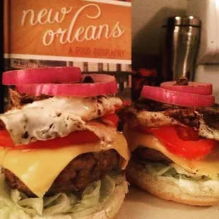 burger, burgers, food