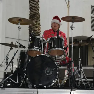 Krewe of Jingle