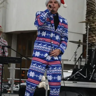 Photo by @PictureNola