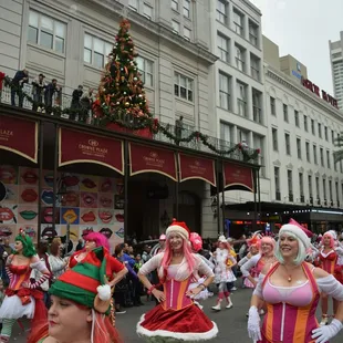 Photo by @PictureNola