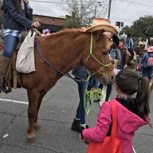 Krewe Of Little Rascals (Family Gras) - Metairie, LA