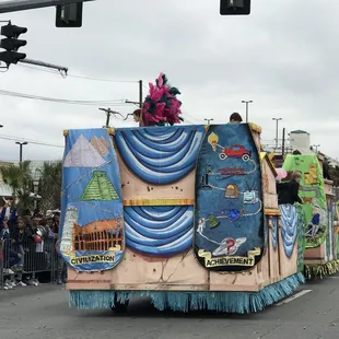 Krewe Of Little Rascals (Family Gras) - Metairie, LA