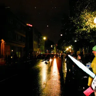 The Marines are coming...