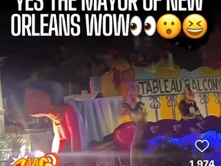 Knights of Chaos Parade