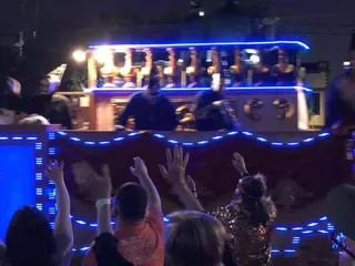 Krewe of Ancient Druids