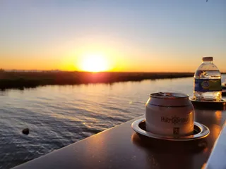Yelp Event with New Orleans Pedal Barge