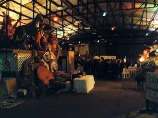 Krewe Du vieux Den