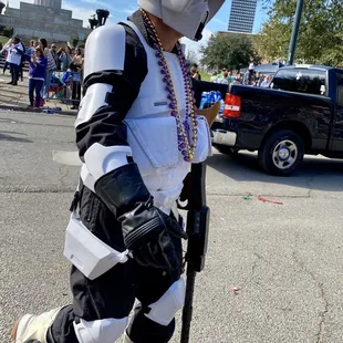 02.22.20 This year's theme is titled 'Tucks hits the Sweet Spot'