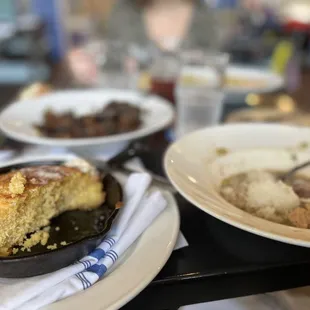 Krewe Restaurant