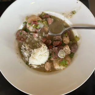 Gumbo