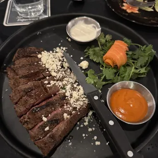 Carne asada