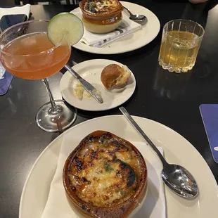 French Onion Soup