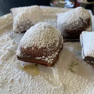 Beignets