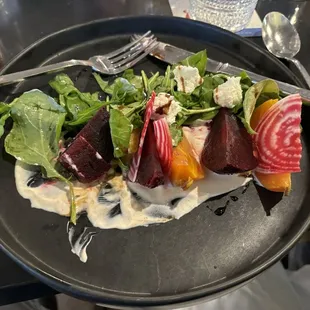 Beet Salad