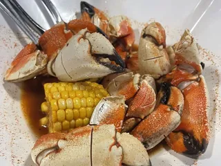 Boil Seafood Restaurant 