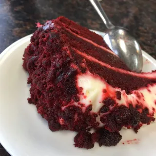 Red Velvet Cake
